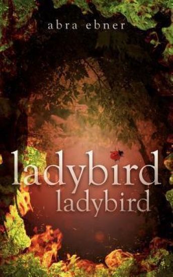 Ladybird, Ladybird: Andrea Howe