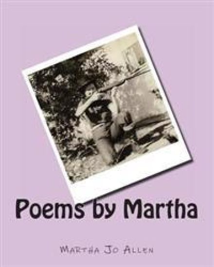 Poems by Martha