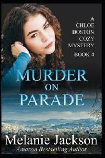 Murder on Parade