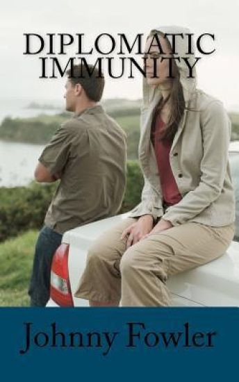 Diplomatic Immunity