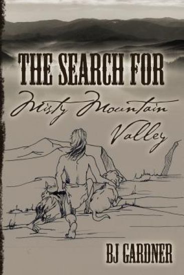 The Search For Misty Mountain Valley
