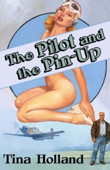 The Pilot and the Pinup