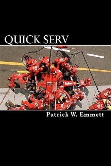Quick Serv: A Guide for Better Repair Shop Management in New Car Dealerships