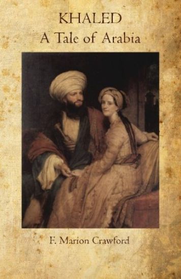 Khaled A Tale of Arabia