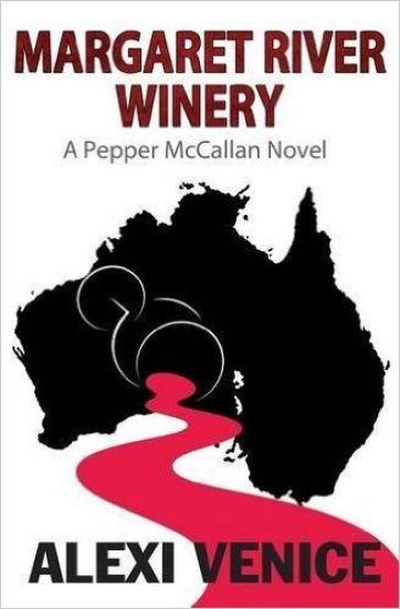 Margaret River Winery