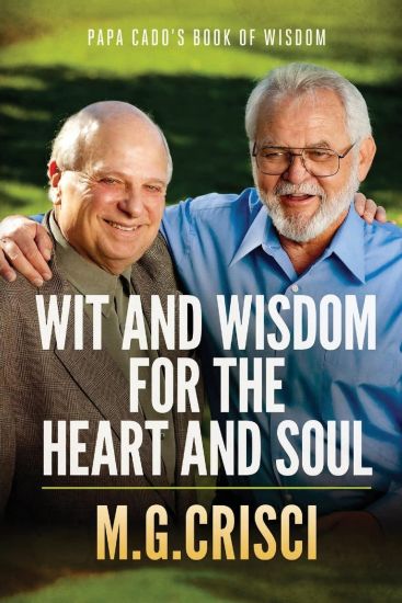 Papa Cado's Book of Wisdom