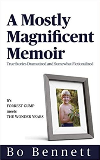 A Mostly Magnificent Memoir