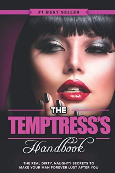 The Temptress's Handbook