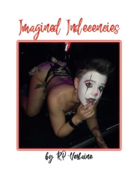 Imagined Indecencies