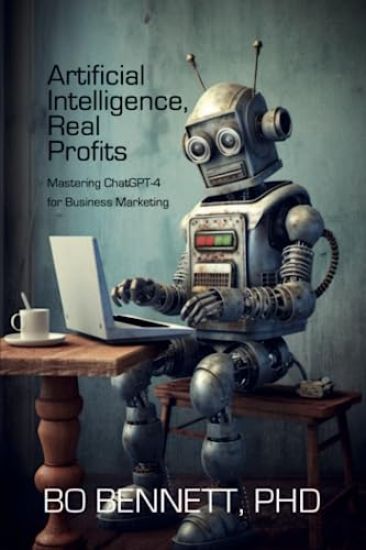 Artificial Intelligence, Real Profits