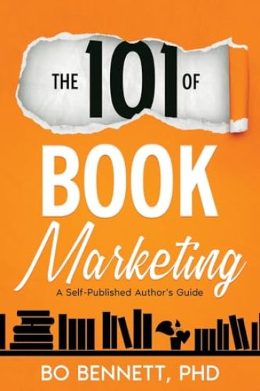 The 101 of Book Marketing