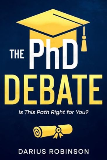 The PhD Debate