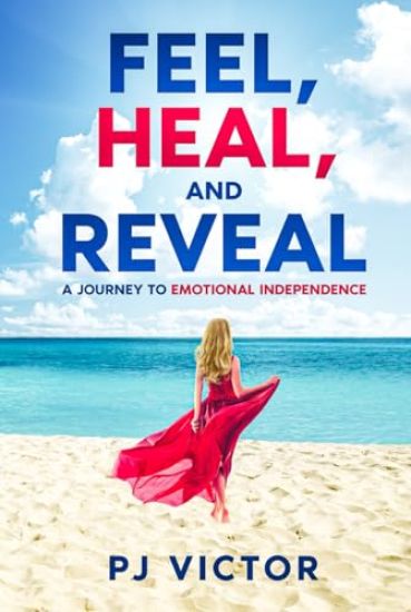 Feel, Heal, and Reveal