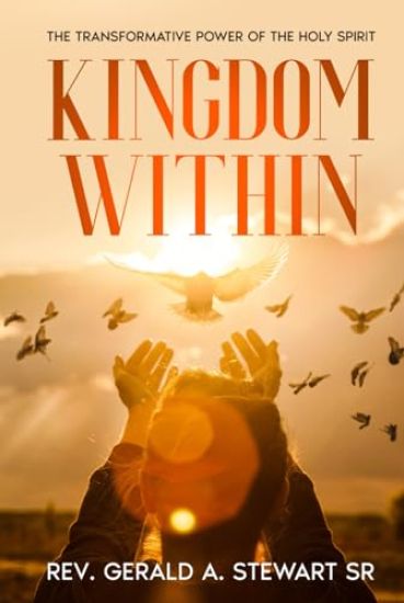 Kingdom Within