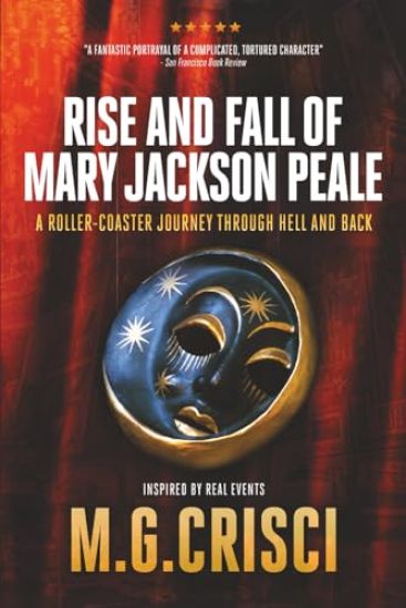 Rise and Fall of Mary Jackson Peale