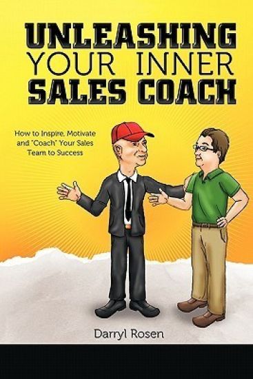 Unleashing Your Inner Sales Coach