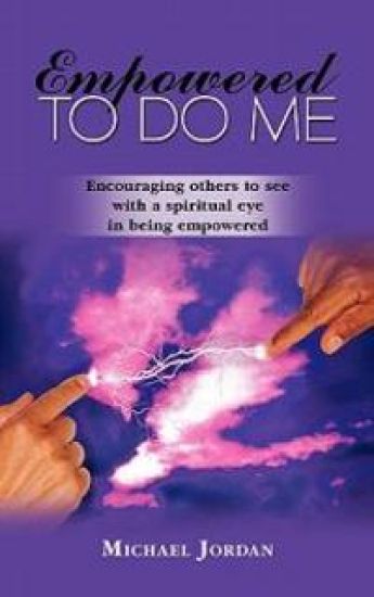 Empowered To Do Me