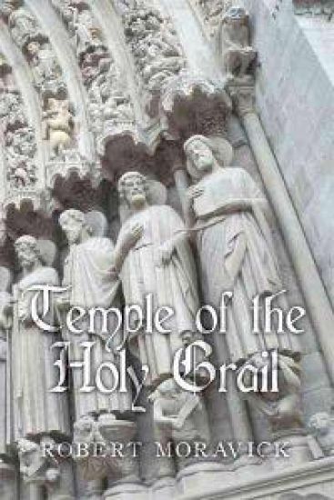 Temple of the Holy Grail