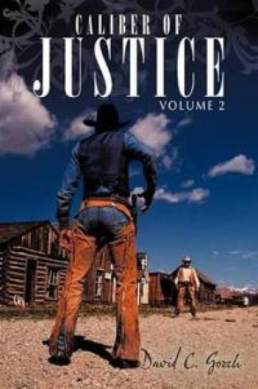 Caliber of Justice