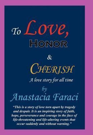 To Love, Honor & Cherish