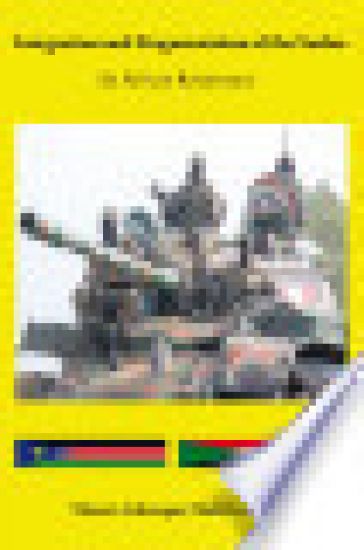 Integration and Fragmentation of the Sudan