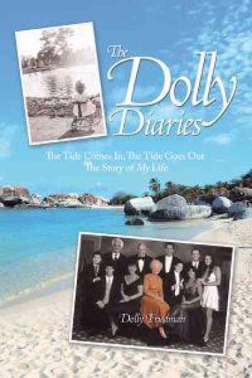 The Dolly Diaries