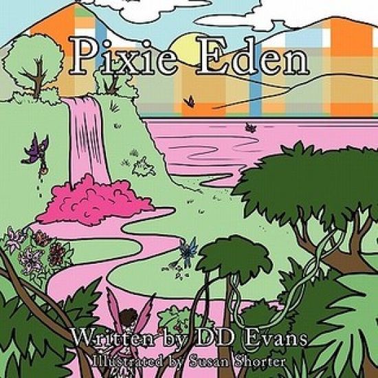 Pixie Eden