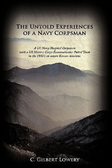 The Untold Experiences of a Navy Corpsman