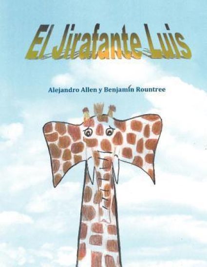 El Jirafante Luis