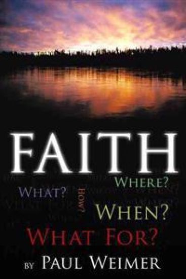 Faith