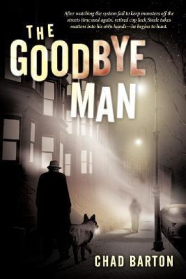 The Goodbye Man