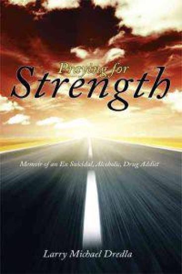 Praying for Strength