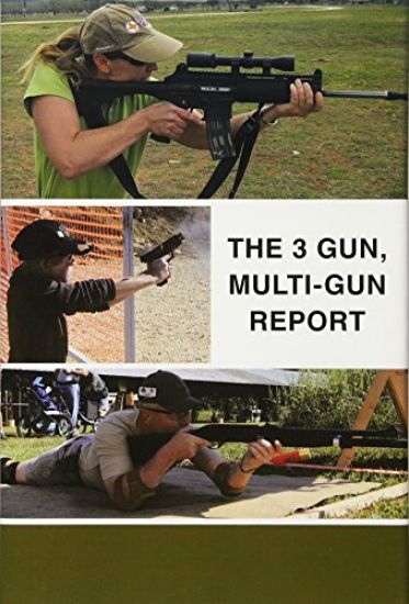 The 3 Gun, Multi-gun Report