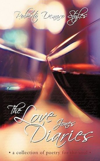 The Love Jones Diaries