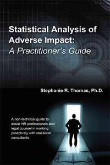 Statistical Analysis of Adverse Impact