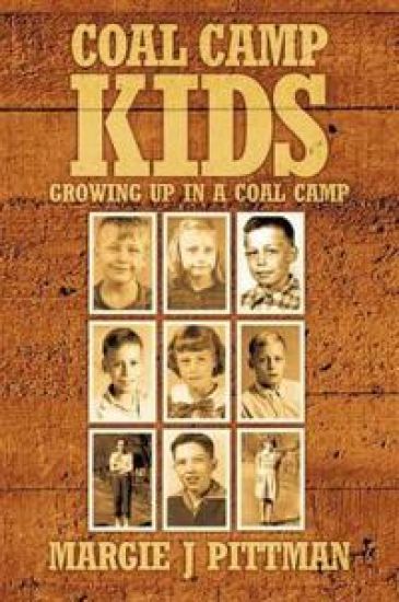 Coal Camp Kids
