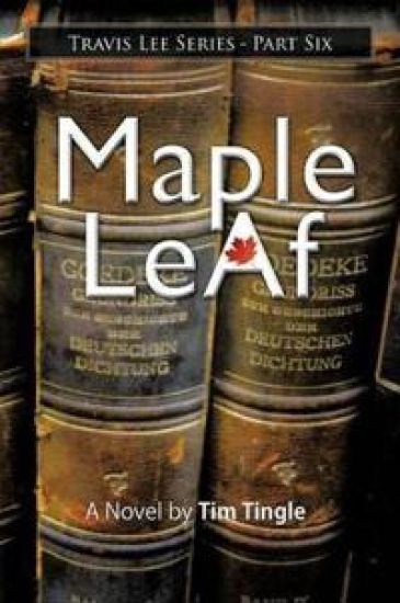 Mapleleaf
