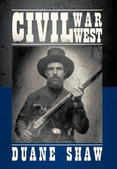 Civil War West
