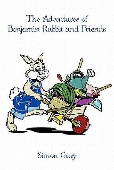 The Adventures of Benjamin Rabbit and Friends