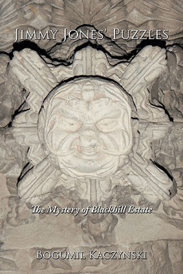 Jimmy Jones' Puzzles