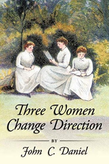 Three Women Change Direction