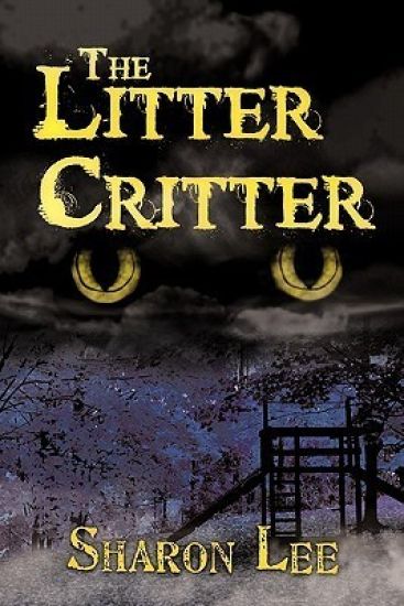 The Litter Critter