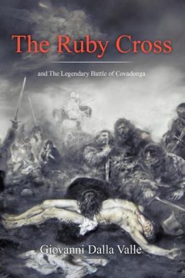The Ruby Cross