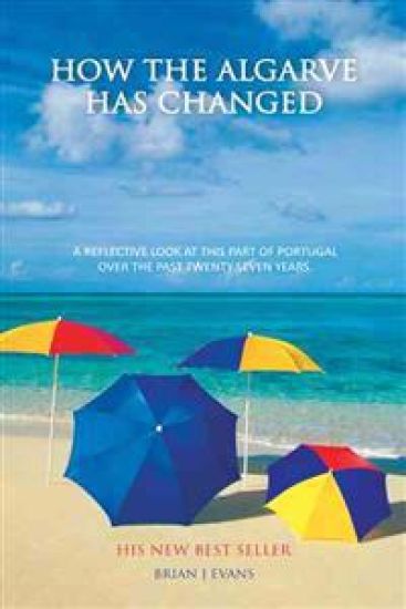 How the Algarve Has Changed