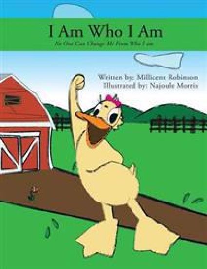 I Am What I Am