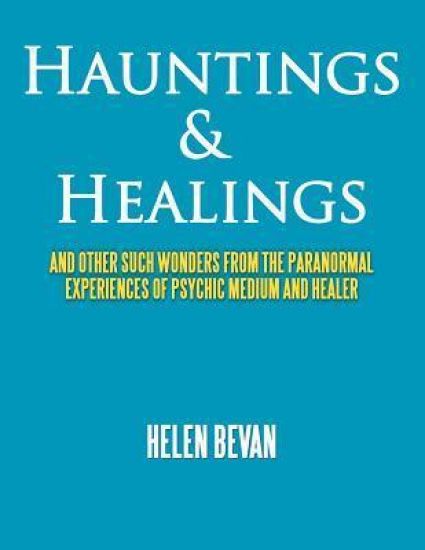 Hauntings & Healings
