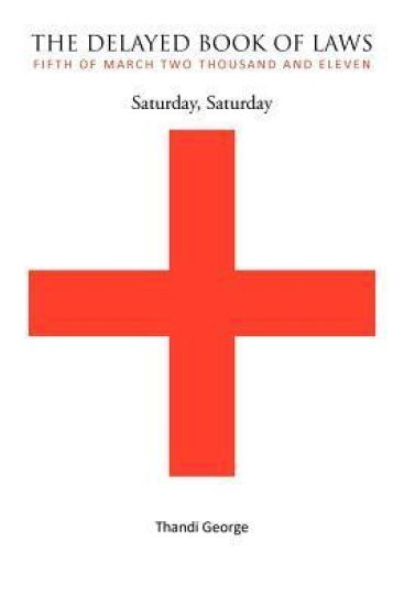 The Delayed Book of Laws