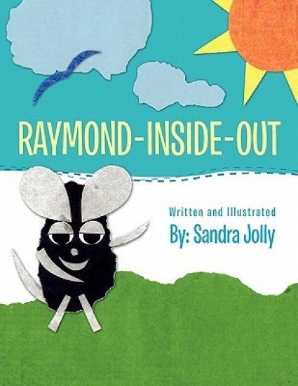 Raymond - Inside - Out