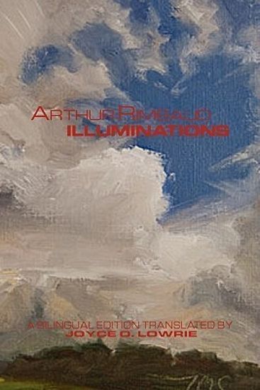 Arthur Rimbaud - ILLUMINATIONS