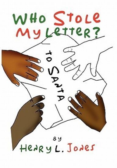 Who Stole My Letter?